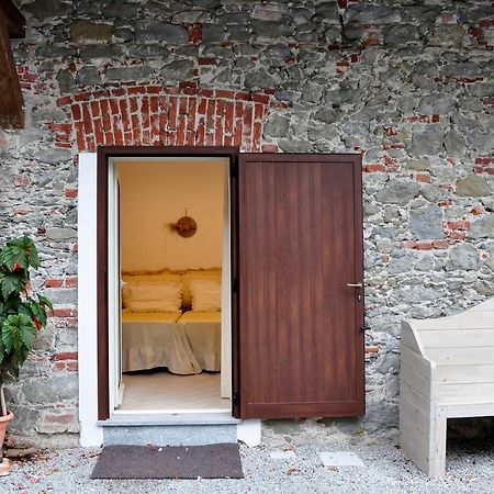 Le Macine Relais Bed & Breakfast Cairo Montenotte Dış mekan fotoğraf