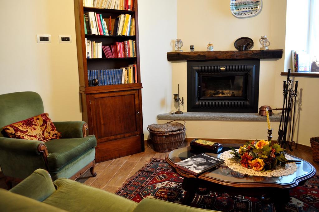 Le Macine Relais Bed & Breakfast Cairo Montenotte Dış mekan fotoğraf