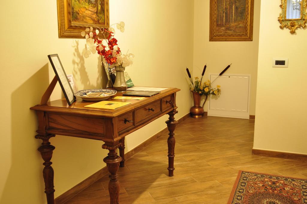 Le Macine Relais Bed & Breakfast Cairo Montenotte Dış mekan fotoğraf