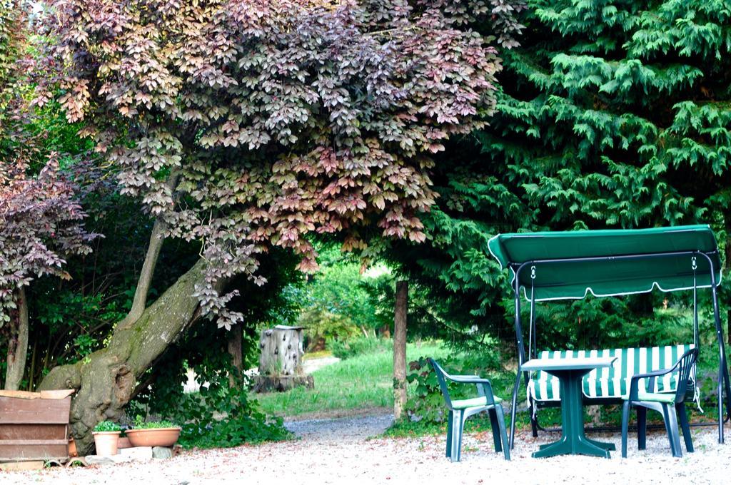 Le Macine Relais Bed & Breakfast Cairo Montenotte Dış mekan fotoğraf