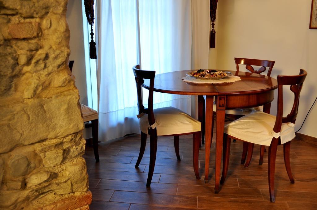 Le Macine Relais Bed & Breakfast Cairo Montenotte Dış mekan fotoğraf