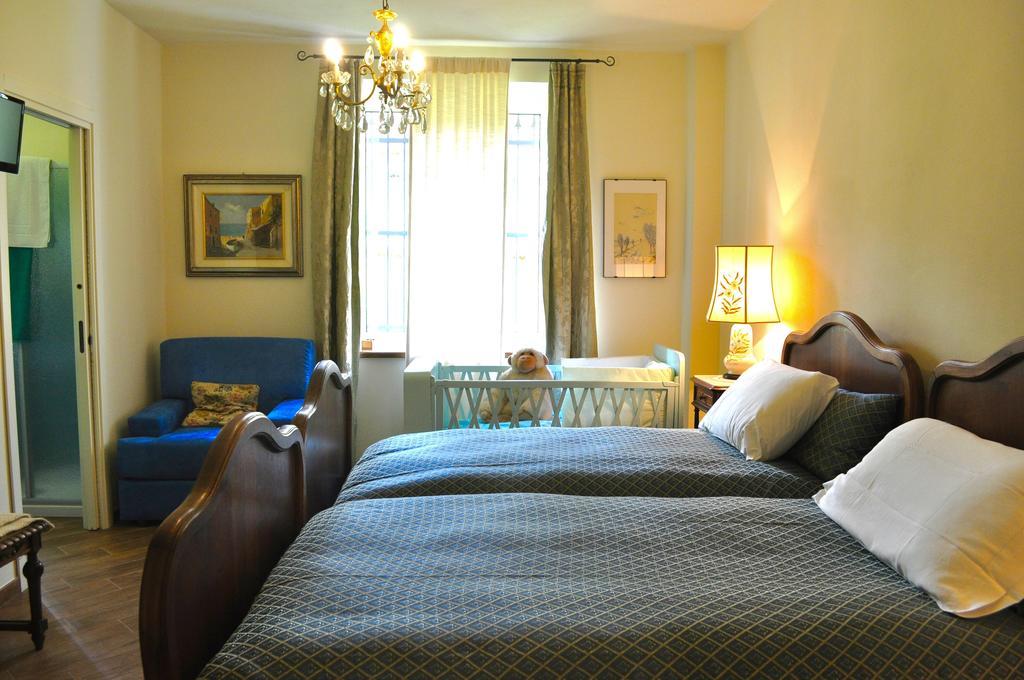 Le Macine Relais Bed & Breakfast Cairo Montenotte Dış mekan fotoğraf