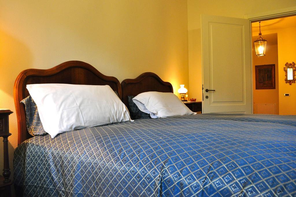 Le Macine Relais Bed & Breakfast Cairo Montenotte Dış mekan fotoğraf