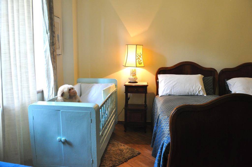 Le Macine Relais Bed & Breakfast Cairo Montenotte Dış mekan fotoğraf