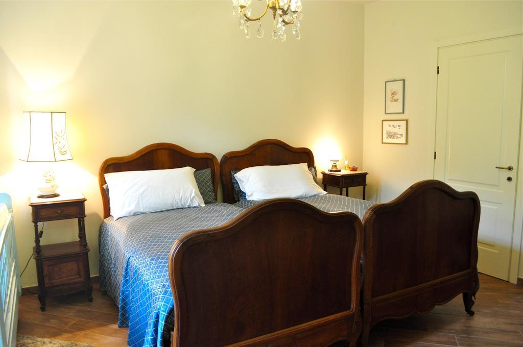 Le Macine Relais Bed & Breakfast Cairo Montenotte Dış mekan fotoğraf