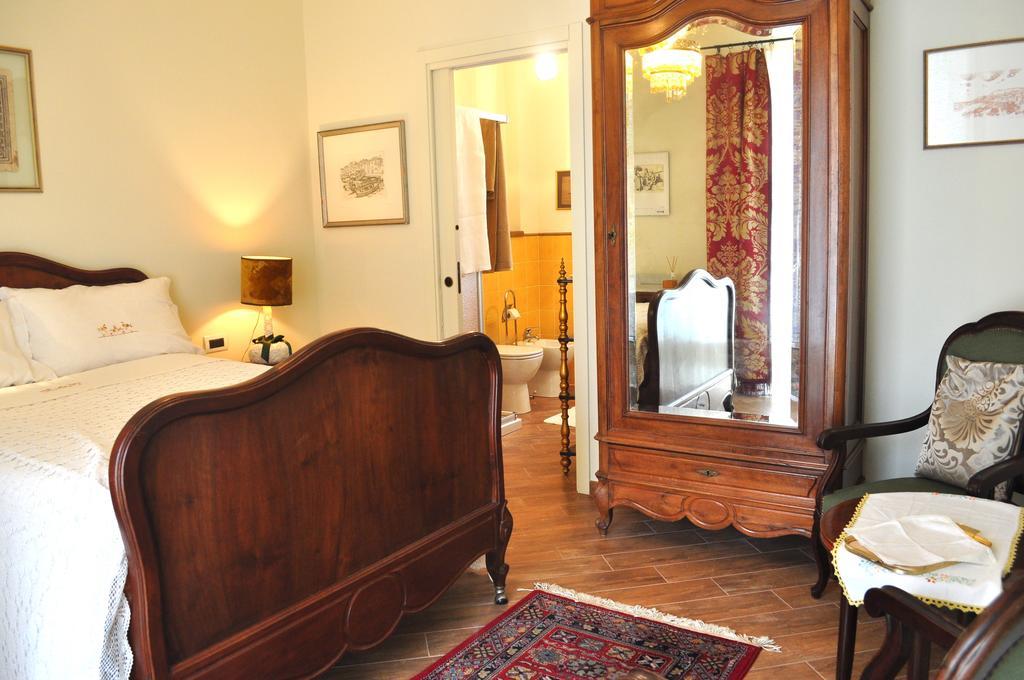 Le Macine Relais Bed & Breakfast Cairo Montenotte Dış mekan fotoğraf