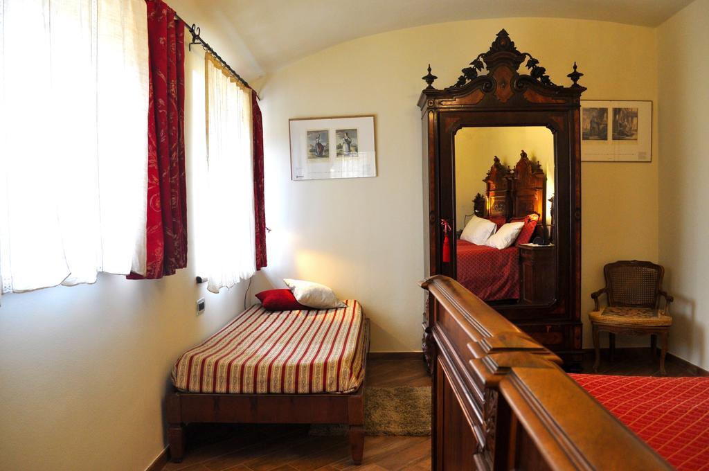 Le Macine Relais Bed & Breakfast Cairo Montenotte Dış mekan fotoğraf