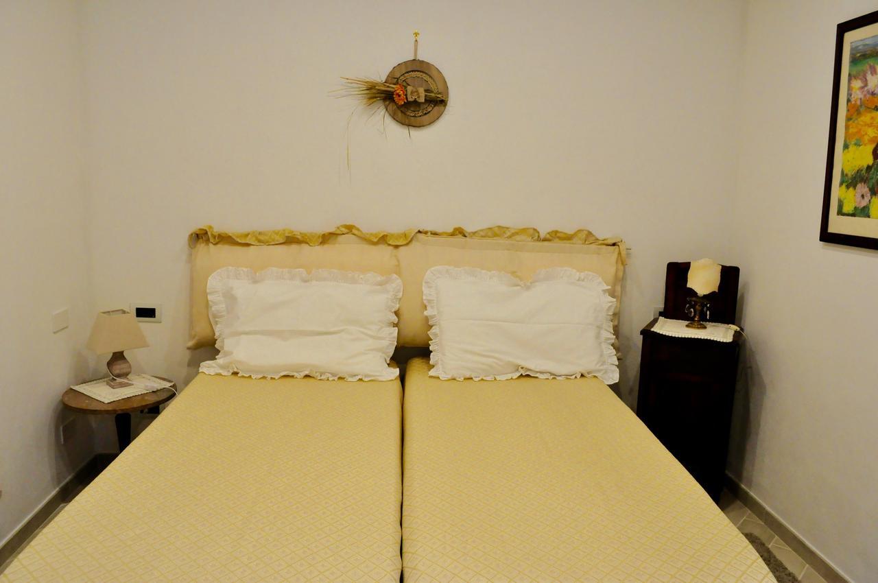 Le Macine Relais Bed & Breakfast Cairo Montenotte Dış mekan fotoğraf