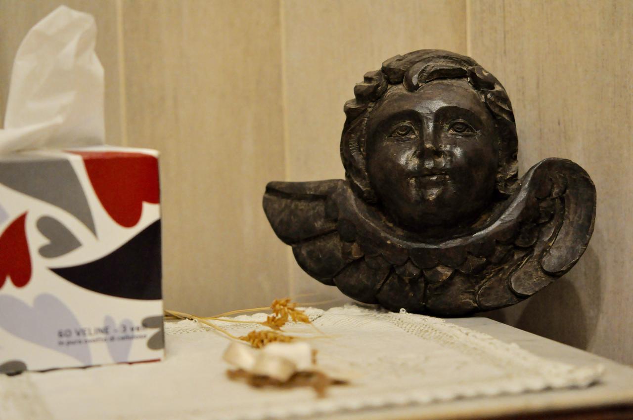 Le Macine Relais Bed & Breakfast Cairo Montenotte Dış mekan fotoğraf