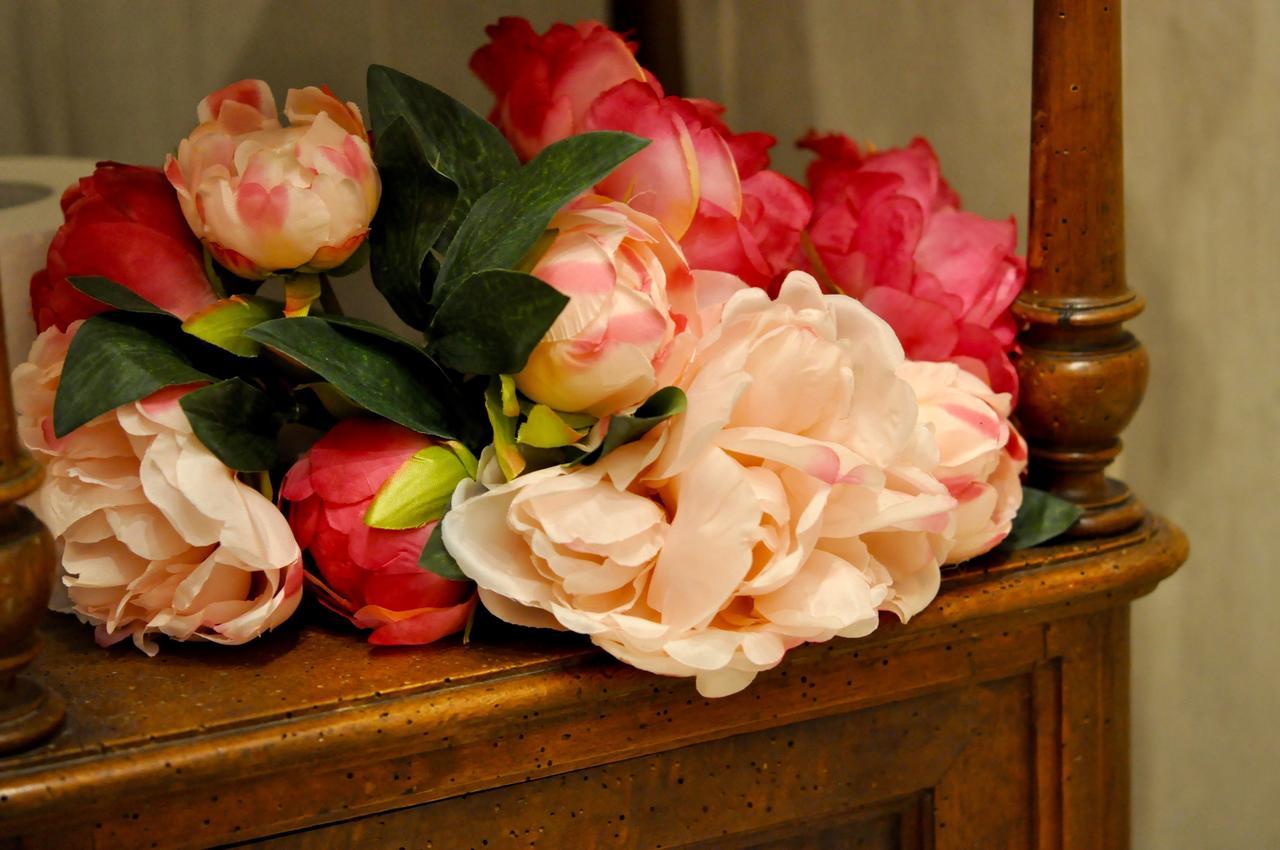 Le Macine Relais Bed & Breakfast Cairo Montenotte Dış mekan fotoğraf